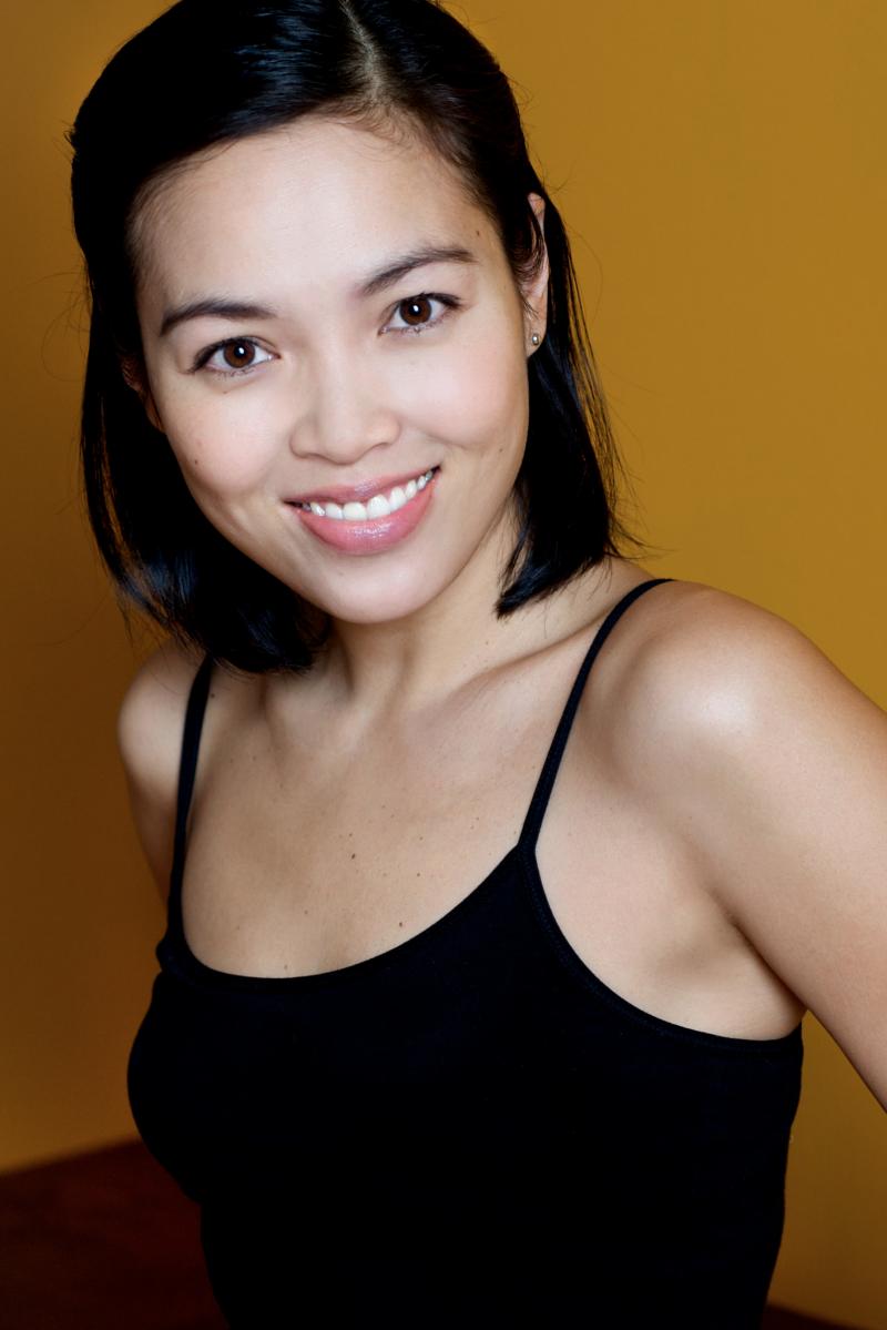 Headshot