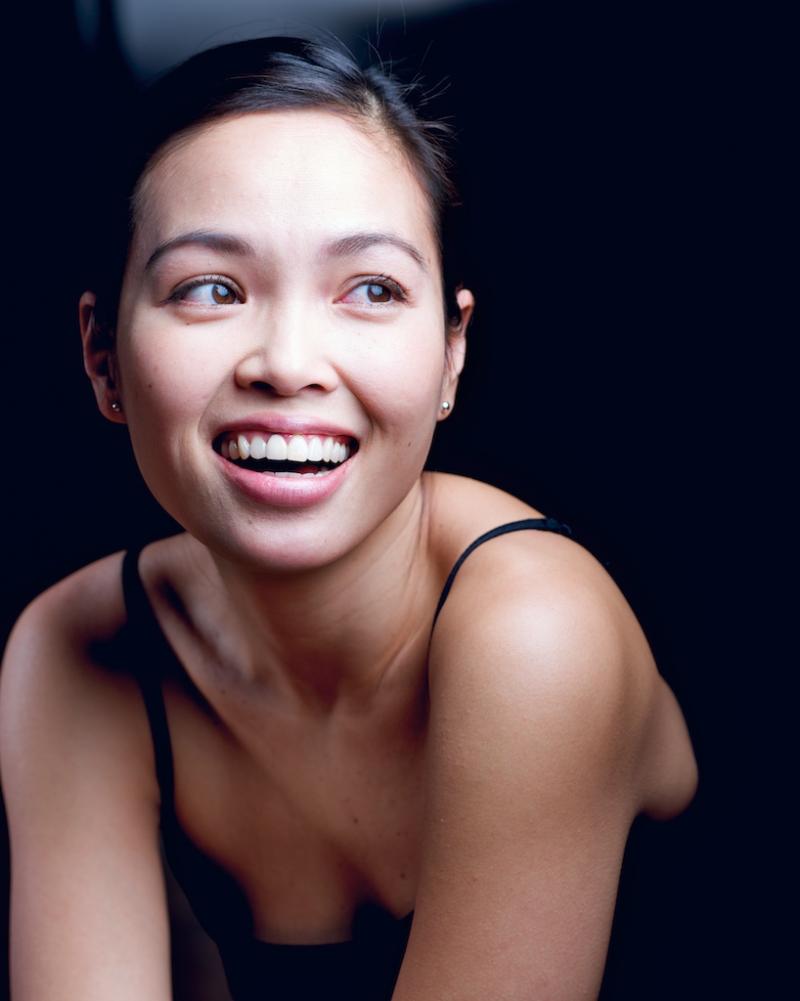 Headshot